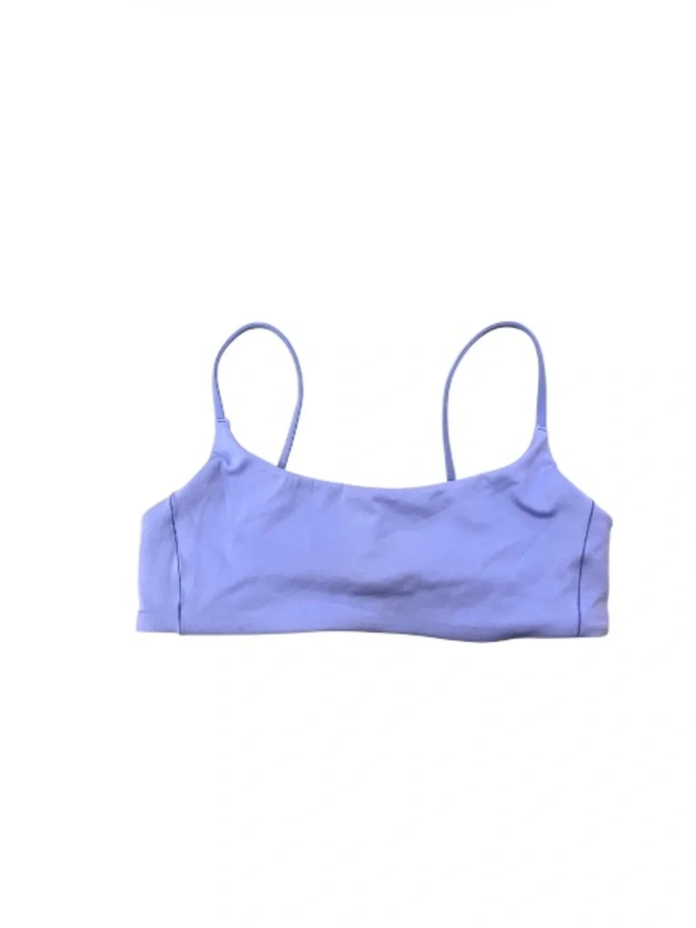 Left On Friday Pool Days Bikini Top - Picture 5 of 6